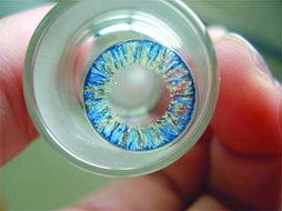 強(qiáng)生稱 美瞳 無害可繼續(xù)使用評 大公司缺乏高標(biāo)準(zhǔn)