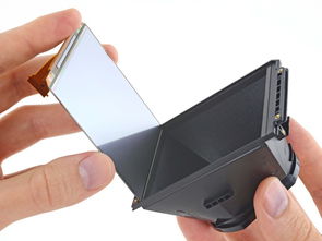 htc vive大卸八塊 vr頭盔中別有洞天