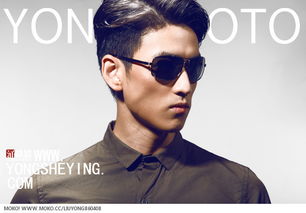 眼鏡 從視力工具到時尚配飾的演變