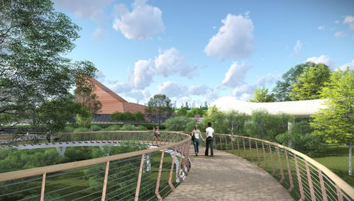 丁蜀打造全國唯一遺跡景觀——黃龍山公園，年內有望啟動園林工程施工
